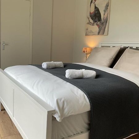 B & B Het Zandhuis Hulshorst Exteriör bild